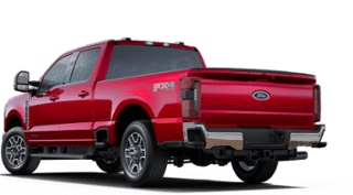 2025 Ford Super Duty® External Image 3